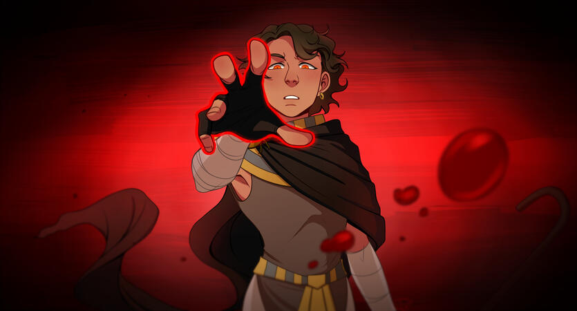 Half Body ($50) + Simple Prop/Background ($12.50) = $62.50